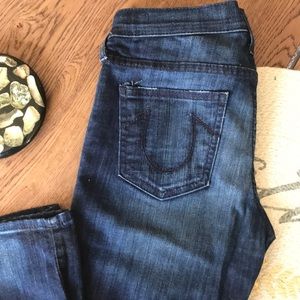 True Religion Jeans size 27